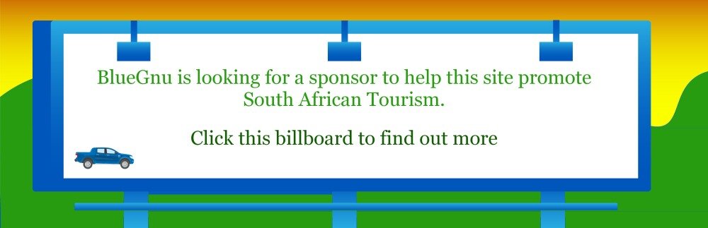 Advertising opportunities on Bluegnu