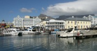 Visit the Western Cape